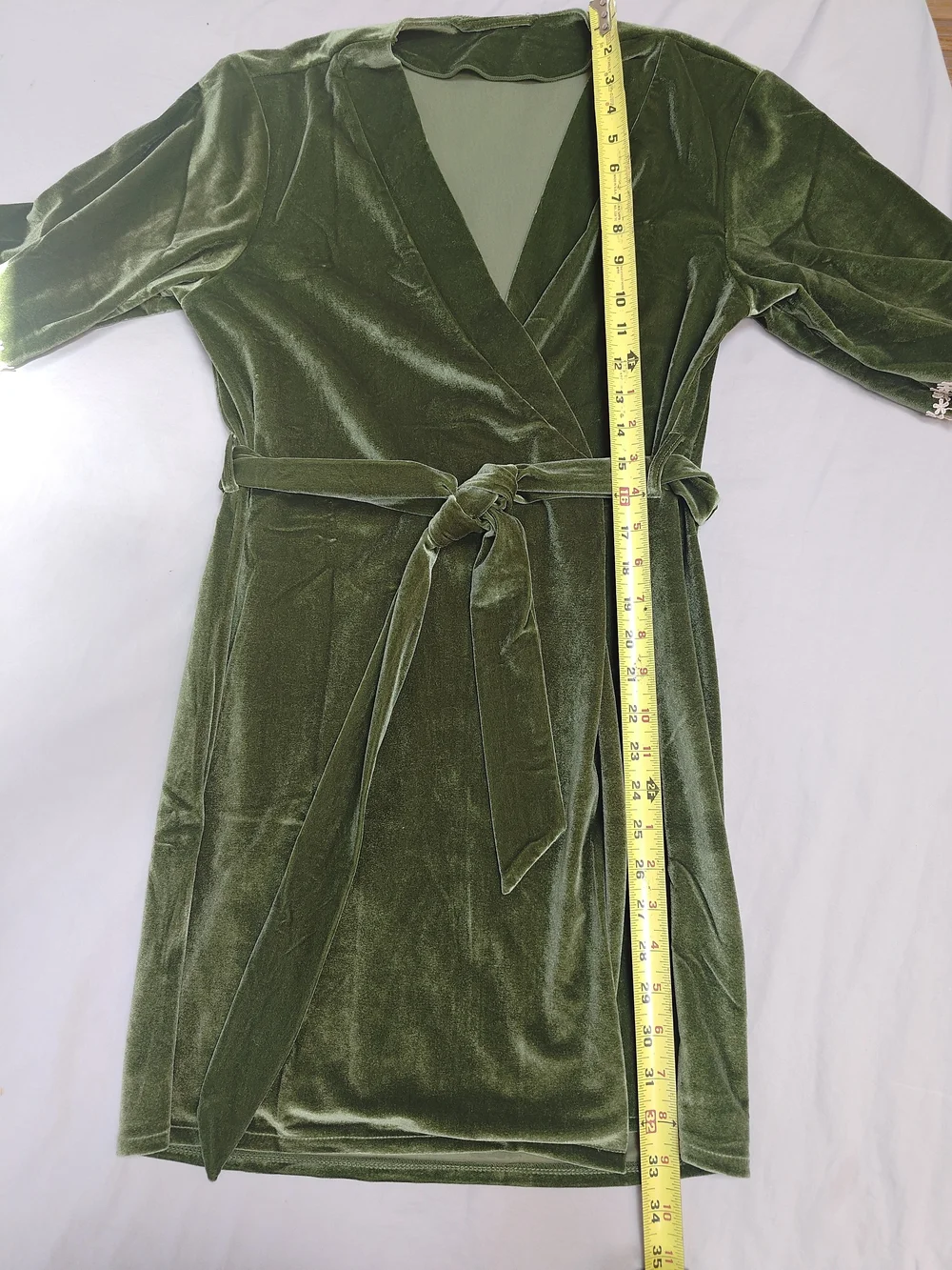 The Unbranded Brand soft olive